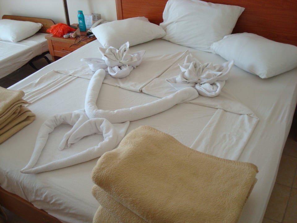 Schön!  Riviera Aqua Park Resort