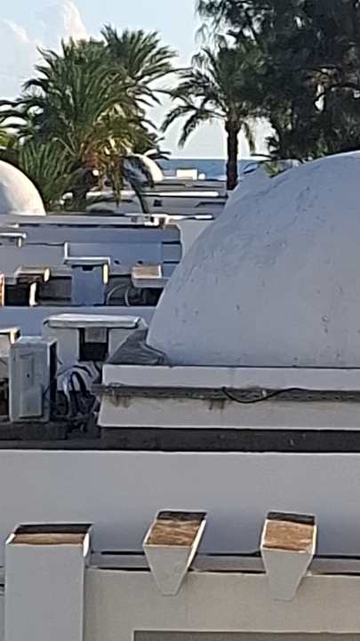 Außenansicht One Resort Aqua Park & Spa