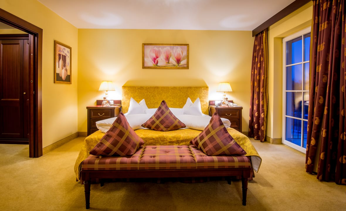 Zimmer Grandhotel Lienz