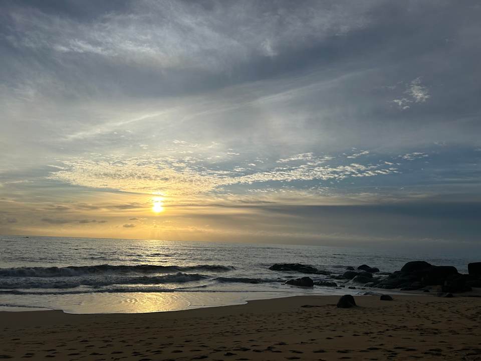Strand Moracea by Khao Lak Resort