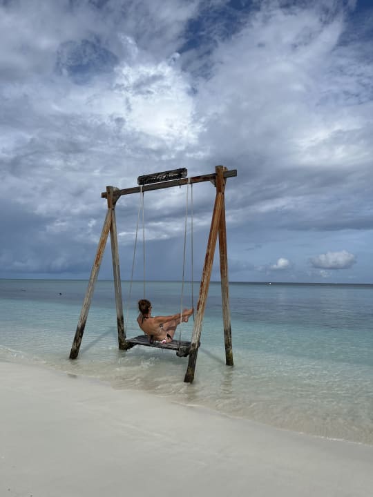 Strand NH Collection Maldives Reethi Resort