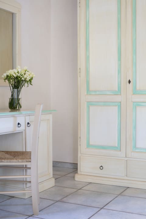 Zimmer Club Hotel Li Suari