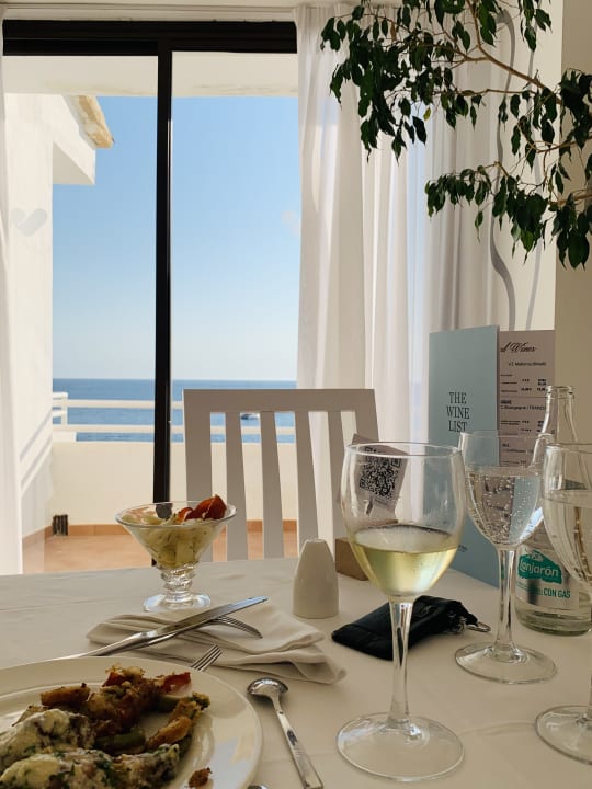 Gastro Sentido Fido Punta del Mar – Adults only