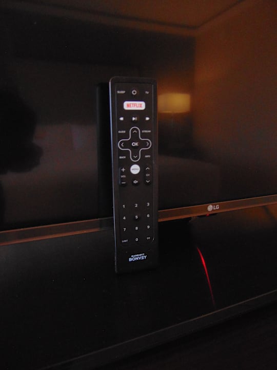 Zimmer Hotel The Henry