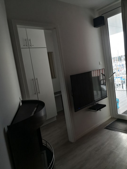 Zimmer Novasol Ferienwohnung Travemünde Waterfront DTR 032