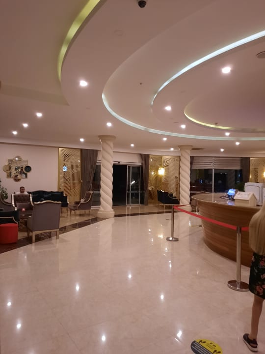 Gastro Annabella Diamond Hotel & Spa