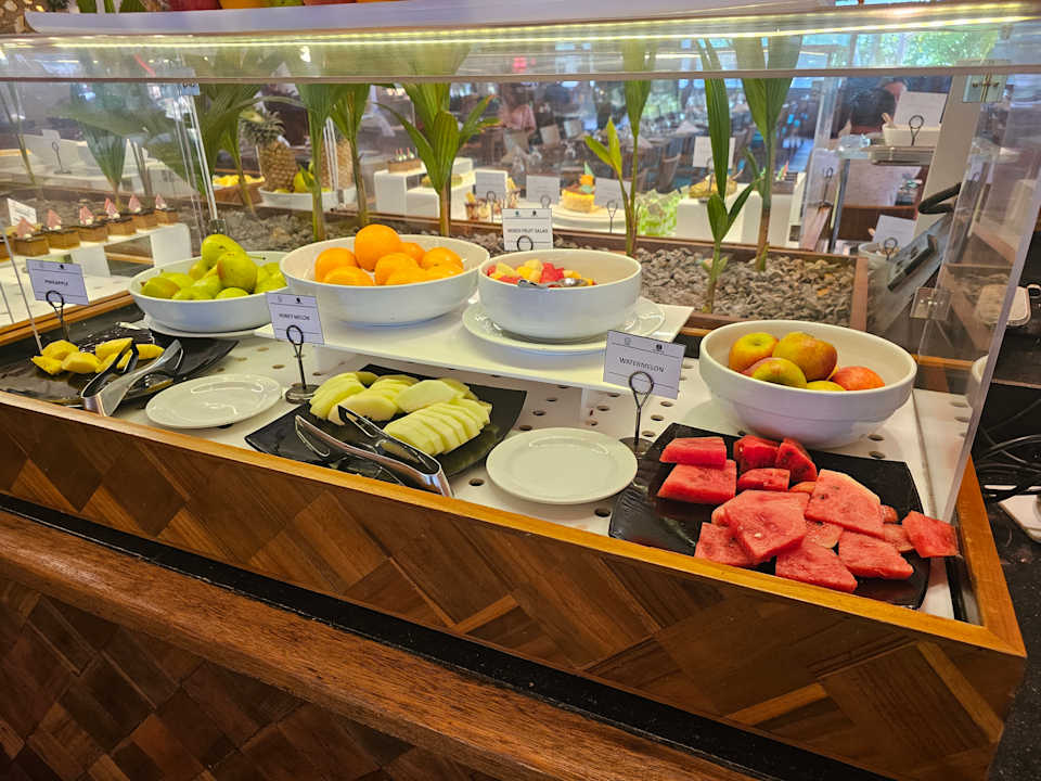 Gastro Adaaran Select Meedhupparu Island Resort - Premium All Inclusive