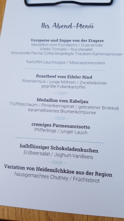 Gastro Landhotel Voshövel