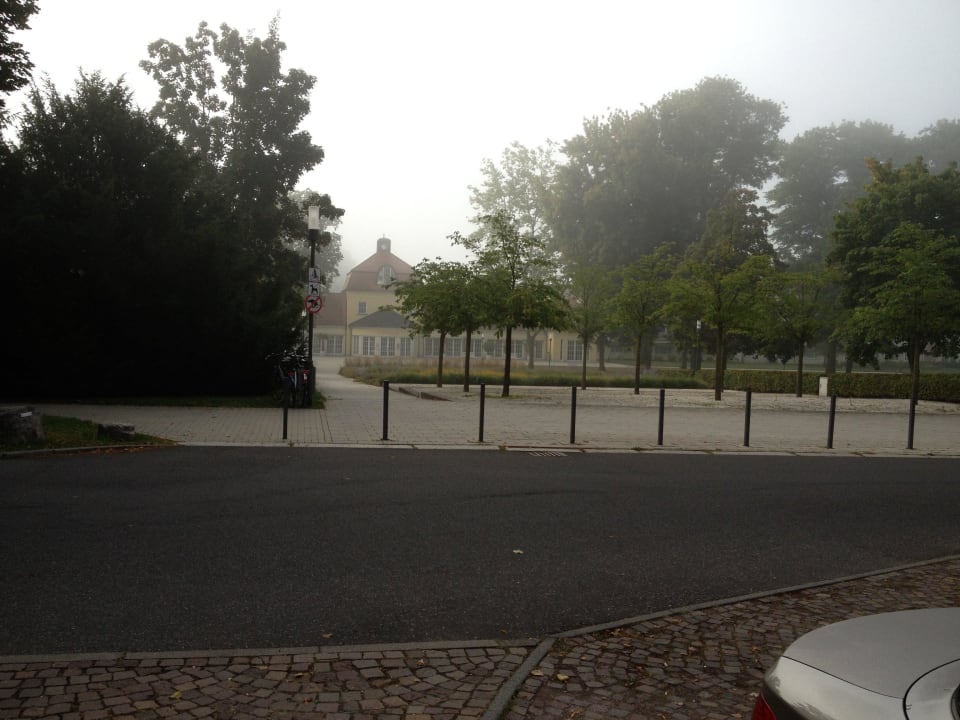 Kurpark Hotel am Kurpark