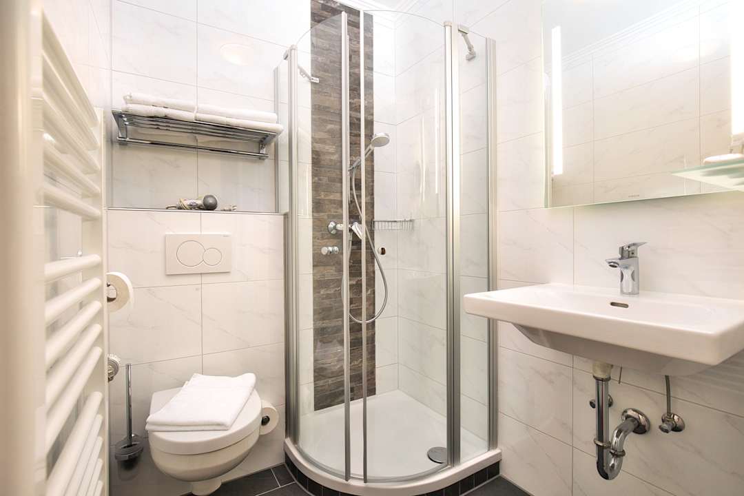 Zimmer Hotel zum Hirschen