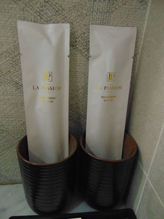 Zimmer La Passion Hanoi Hotel & Spa