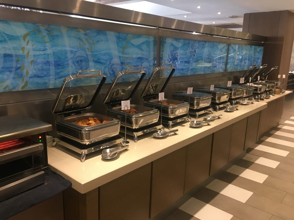 Gastro Aquagrand Artistic Luxury Beach Resort - Adults only