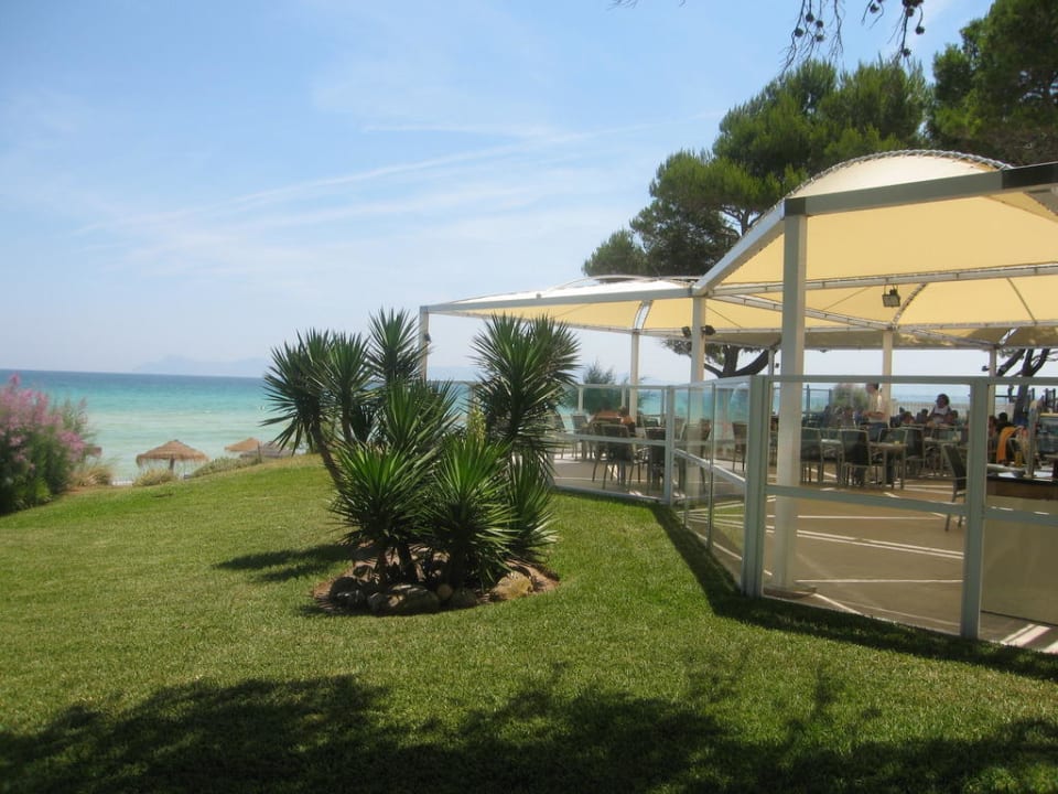 Restaurant für All Inclusiv Iberostar Waves Playa de Muro