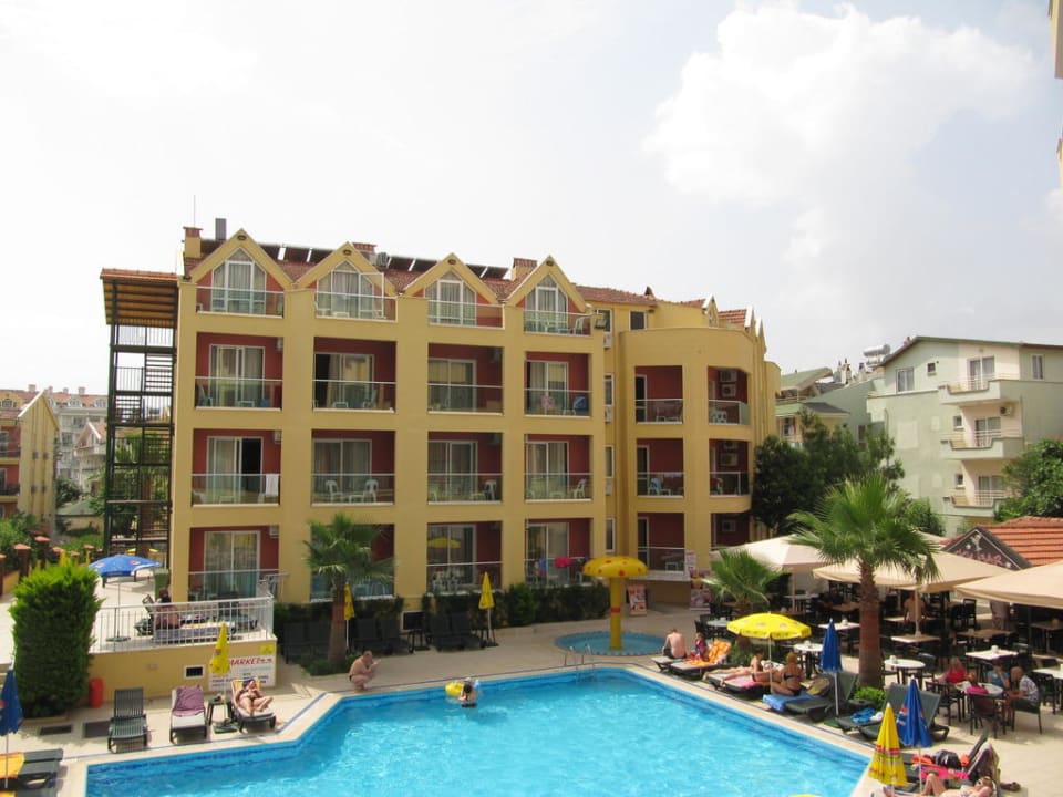 Hotel Club Palm Palmea Hotel