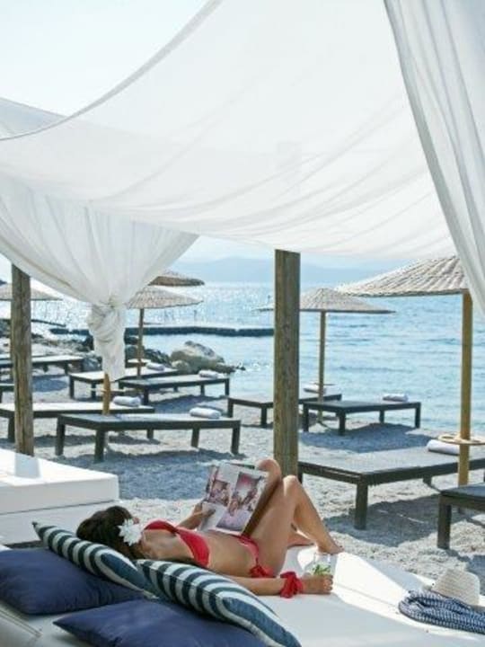 Proteas Blu Resort  Proteas Blu Resort