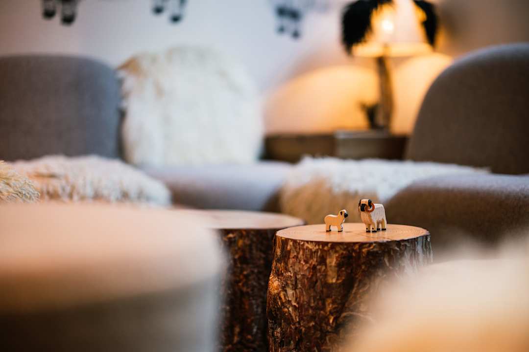 Lobby Europe Hotel & Spa