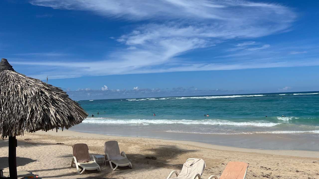 Strand Bahia Principe Fantasia Punta Cana