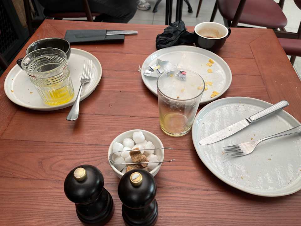 Gastro Radisson Collection Hotel, Gran Vía Bilbao