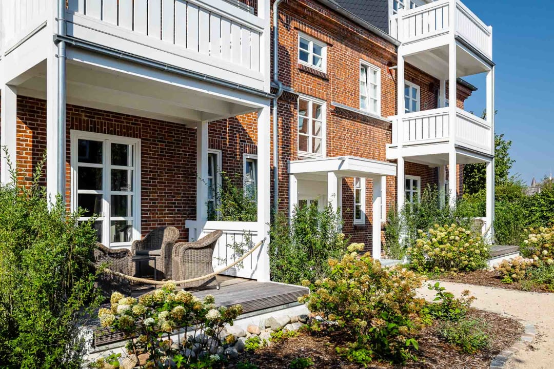 Außenansicht Living Lorens No. 5