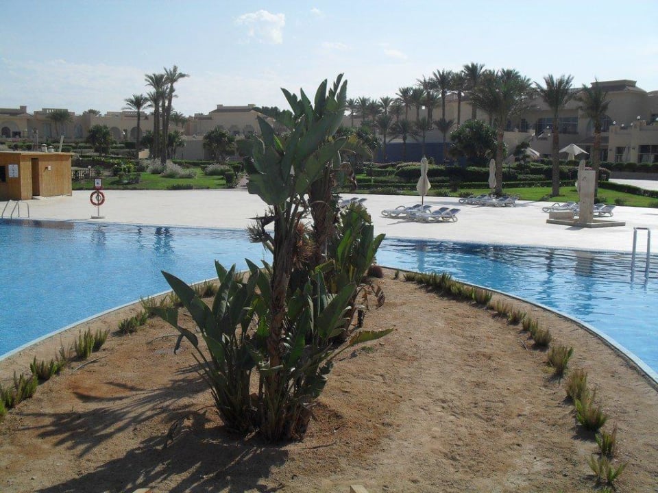 Ruhepool Cleopatra Luxury Resort Makadi Bay