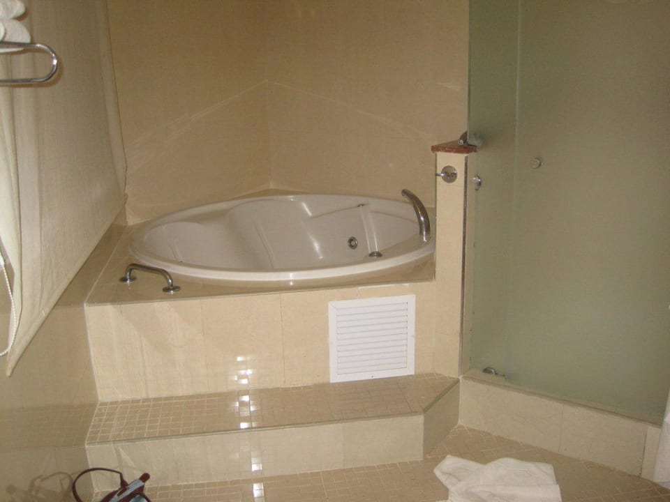 Jacuzzi Grand Palladium Select Bávaro Resort & Spa