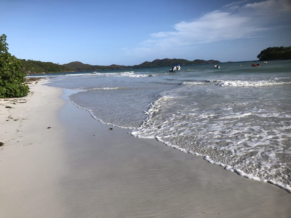 Ausblick Hotel Village du Pecheur