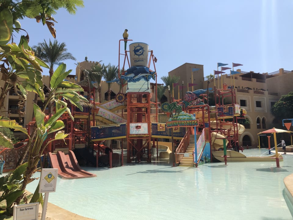 Sport & Freizeit Grand Waterworld Makadi & Family Star Makadi
