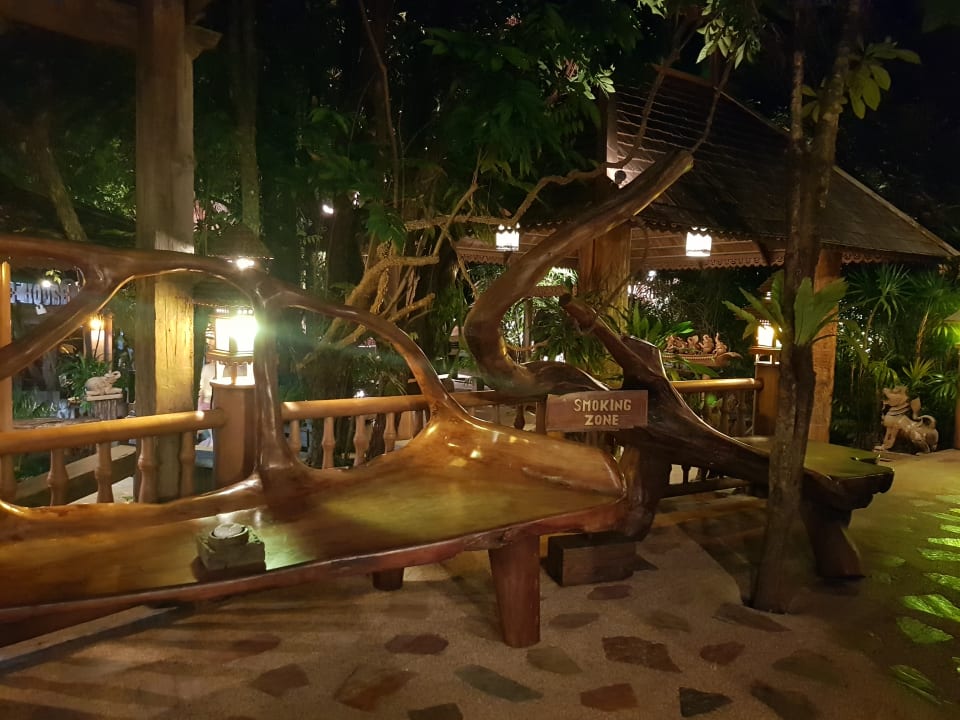 Sonstiges Santhiya Koh Phangan Resort & Spa