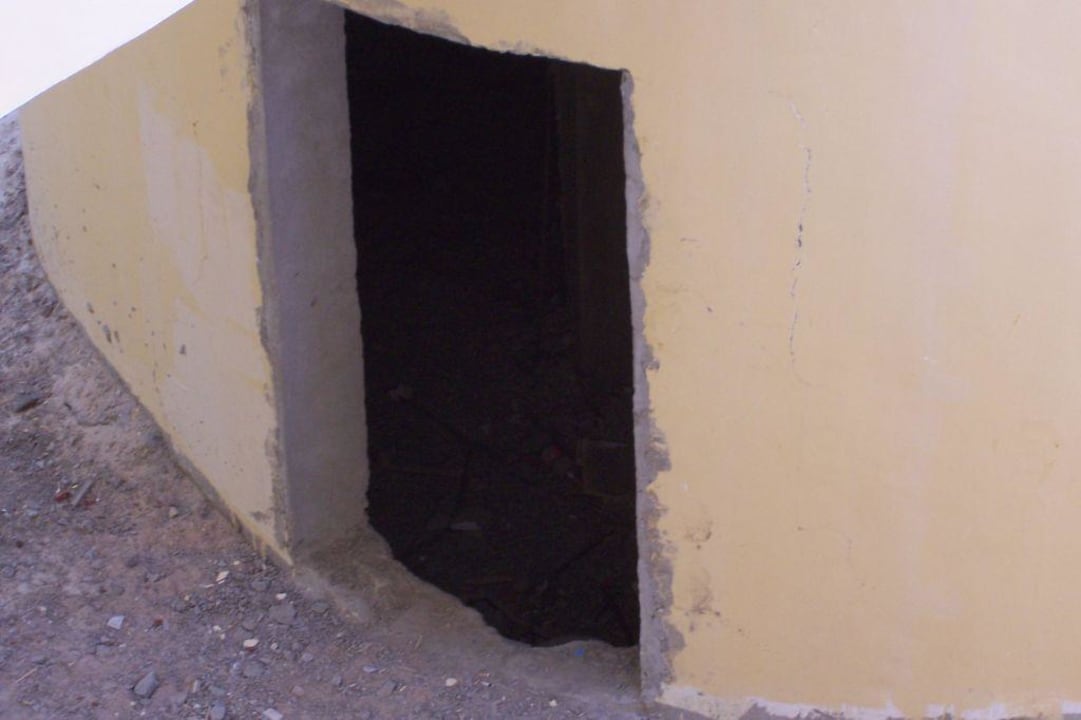 5 Sterne Hotel? Siva Golden Bay Makadi