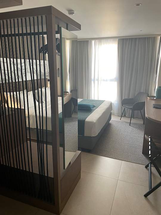 Zimmer Athenarum Portus Life & Style Hotel