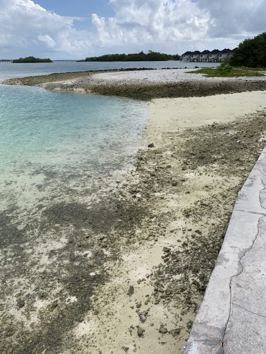 Strand Cinnamon Dhonveli Maldives