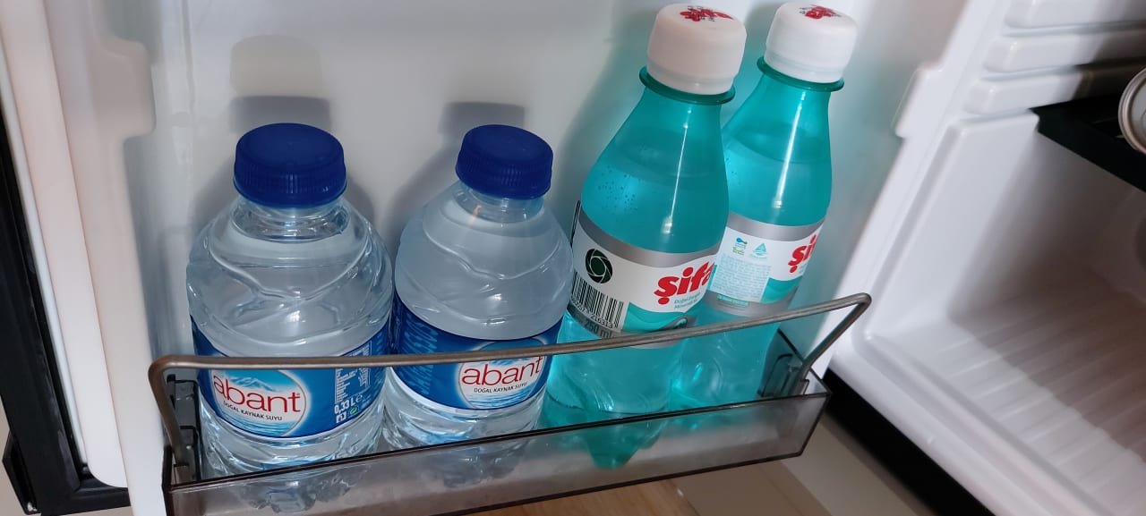 Zimmer Side Story Resort & Spa