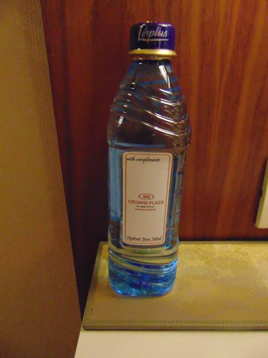 Sonstiges Crowne Plaza Nairobi Airport