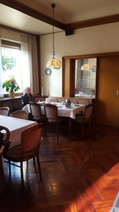 Gastro Hotel zum Schänzchen