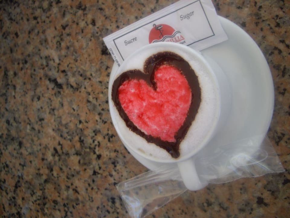 Kawa Sentido Marillia Resort & Spa