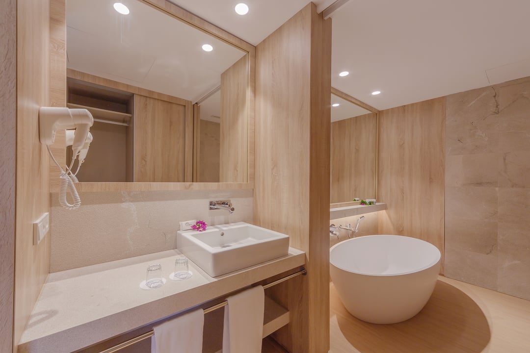 Zimmer PortBlue Club Pollentia Resort & Spa