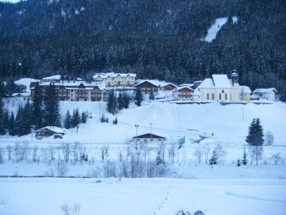 Ridnauntal Sonklarhof