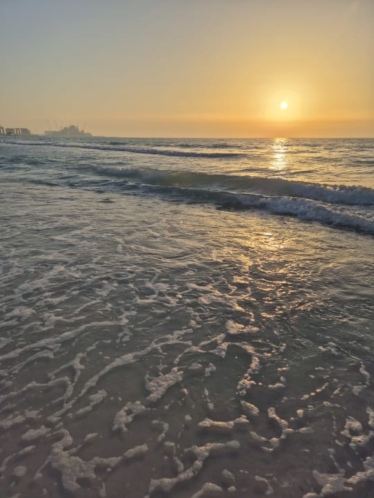 Strand Rixos Premium Saadiyat Island