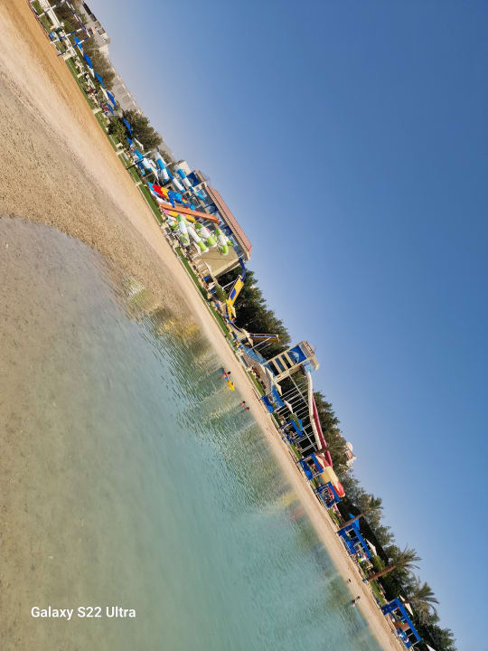 Außenansicht Gravity Hotel & Aqua Park Hurghada
