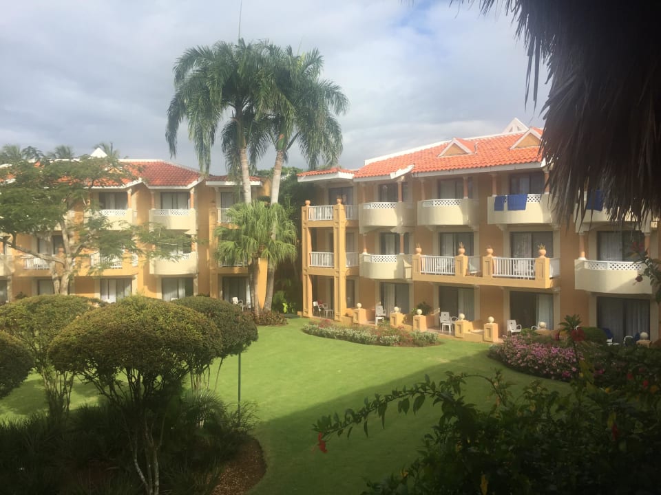 Hotel Hotel Viva Dominicus Palace by Wyndham-All Inclusive Resort