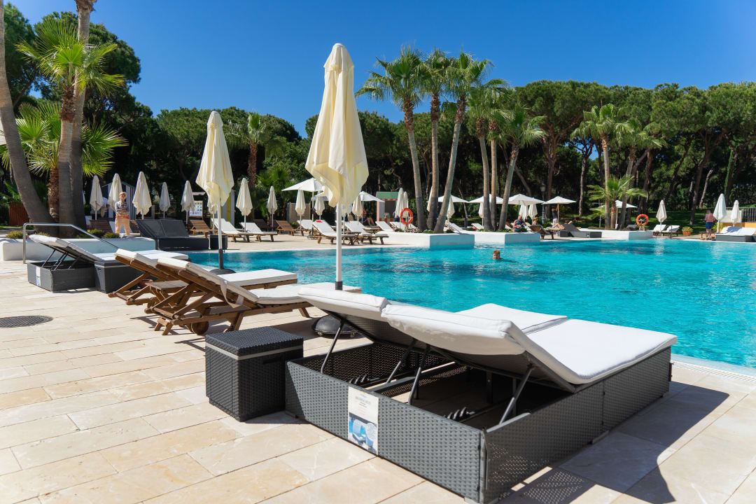 Pool TUI BLUE Isla Cristina Palace