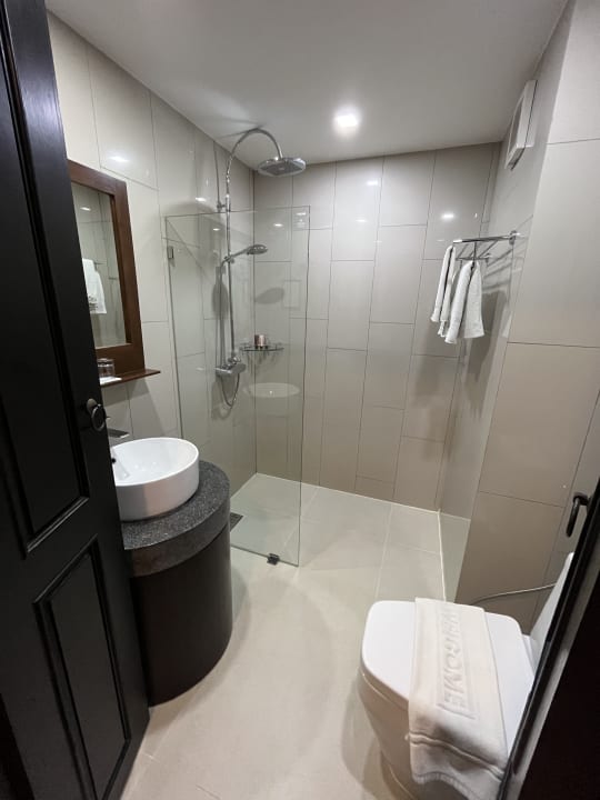 Zimmer El Barrio Lanna