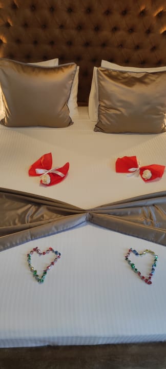 Zimmer Alexandra Golden Boutique - Adults only