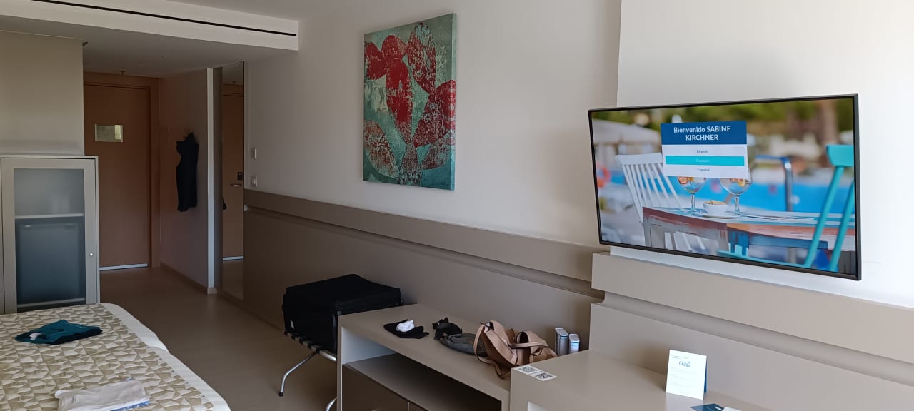 Zimmer Hipotels Gran Playa De Palma