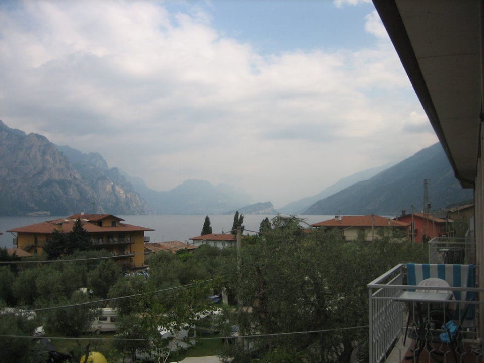 Nordblick Hotel Casa Rabagno Garni