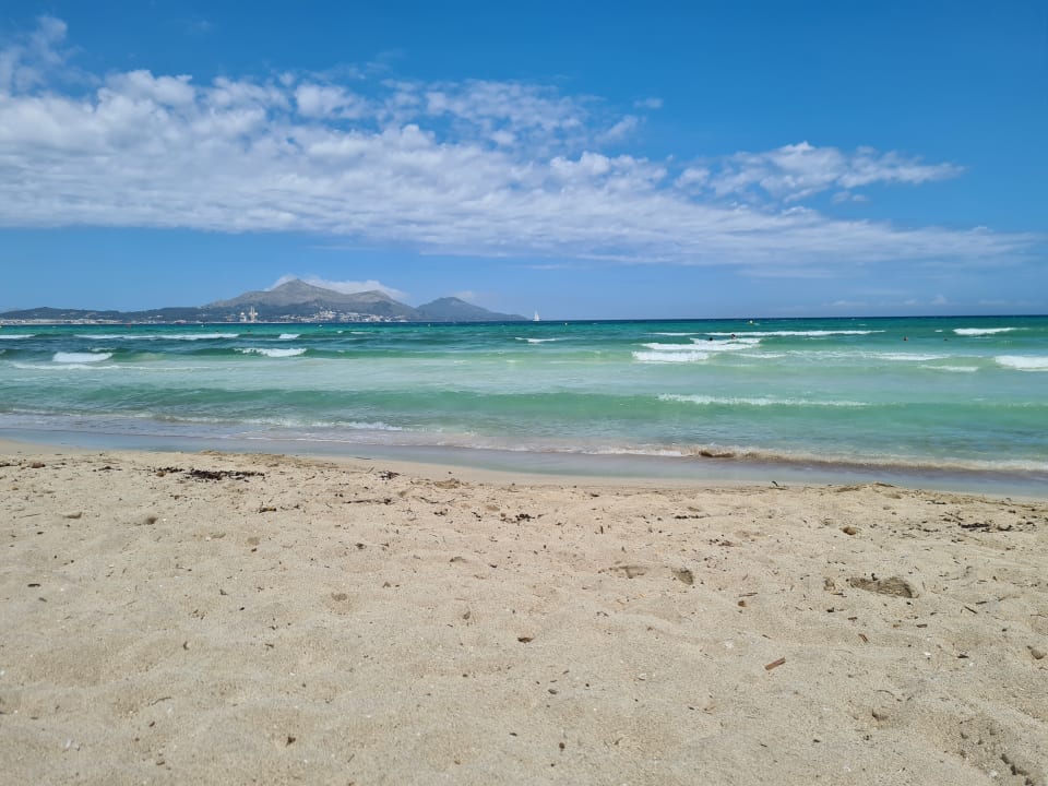 Strand Playa Esperanza Resort