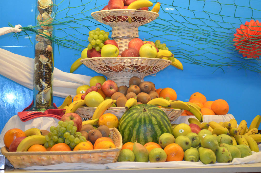 Buffet MLL Mediterranean Bay - Adults only