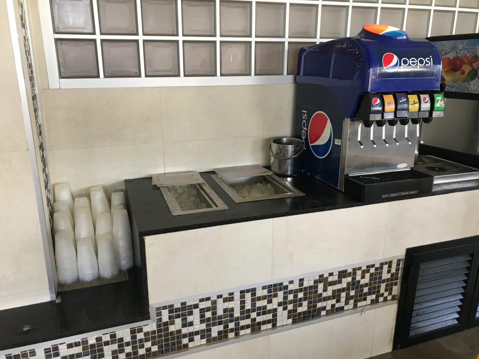 Gastro Hotel Riu Republica - Adults only