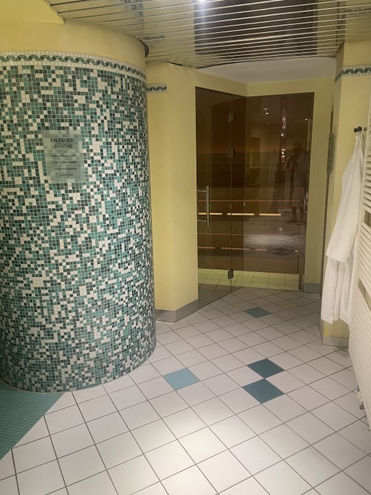 Sport & Freizeit Hotel Atrium Mainz