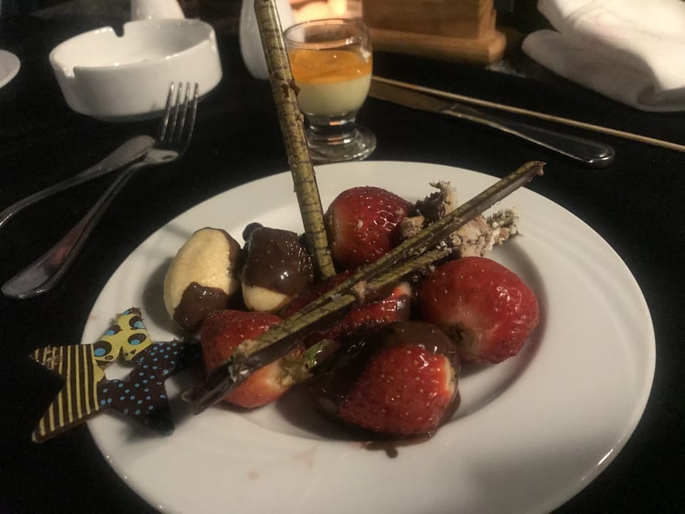 Gastro Club Paradisio El Gouna, Red Sea